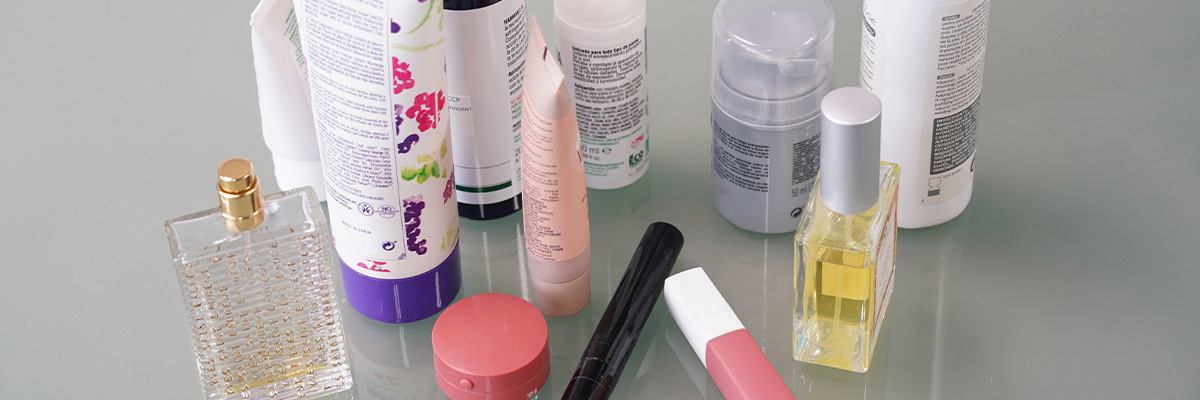 aumento de notificaciones por danos por el uso de cosmeticos en 2023