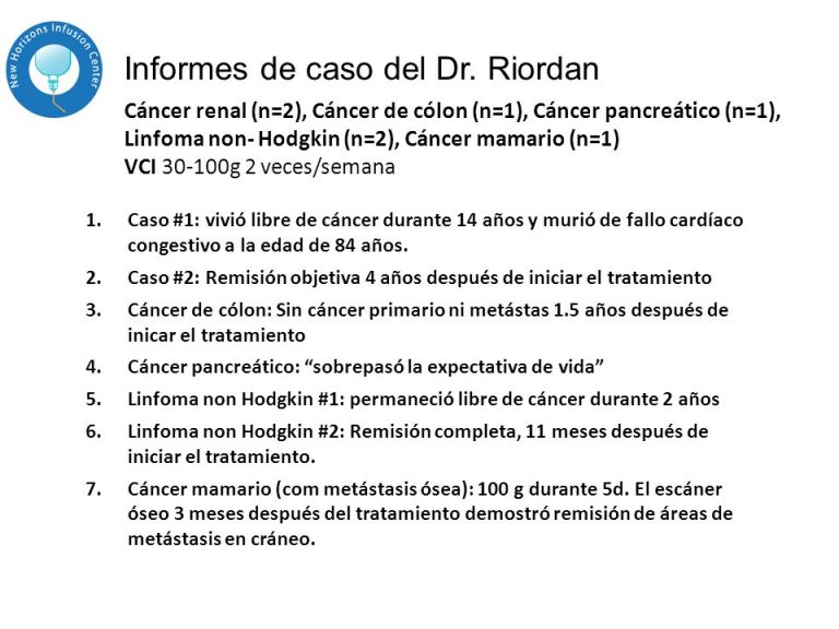 Citoquinas proinflamantorias y Covid-19
