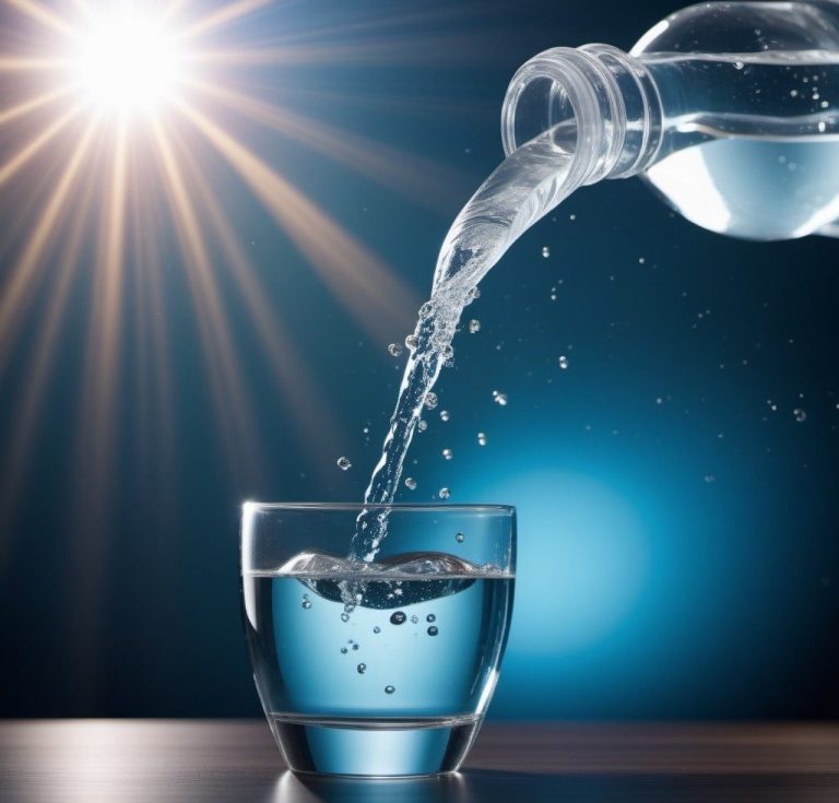 Agua Kangen vs Ósmosis inversa: ¿Cuál es mejor?