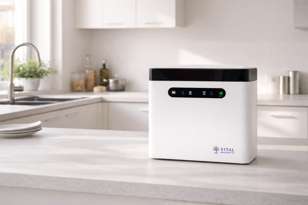 vital manantis cocina